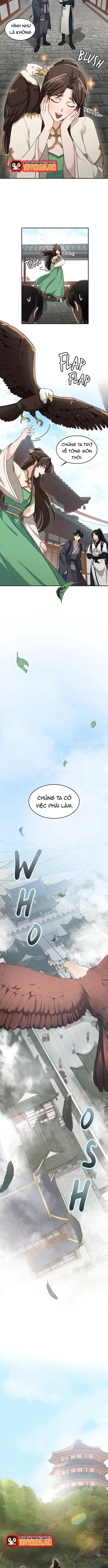 Chân Lý Tu Tiên Chap 12 - Next Chap 13
