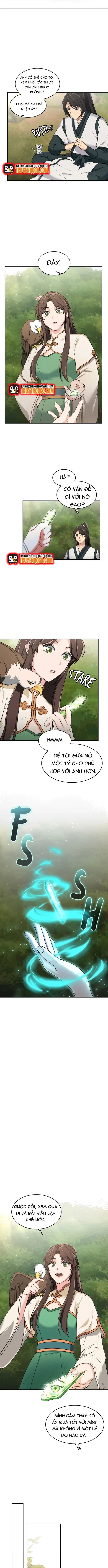 Chân Lý Tu Tiên Chap 12 - Next Chap 13
