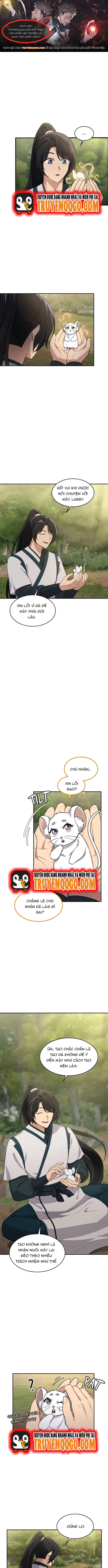Chân Lý Tu Tiên Chap 13 - Next Chap 14