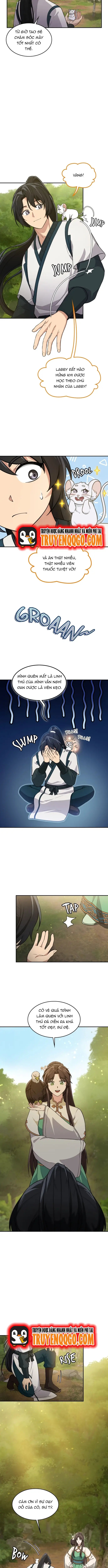 Chân Lý Tu Tiên Chap 13 - Next Chap 14