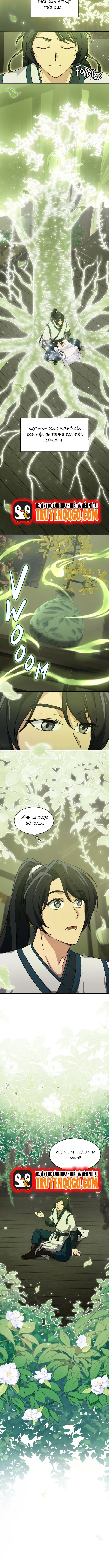 Chân Lý Tu Tiên Chap 13 - Next Chap 14