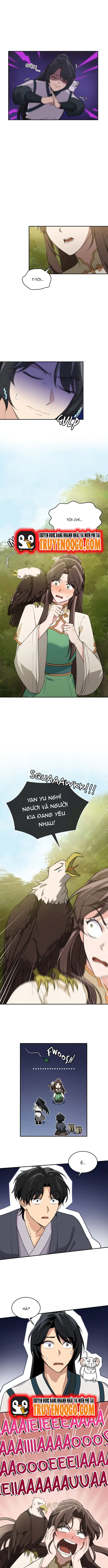 Chân Lý Tu Tiên Chap 13 - Next Chap 14
