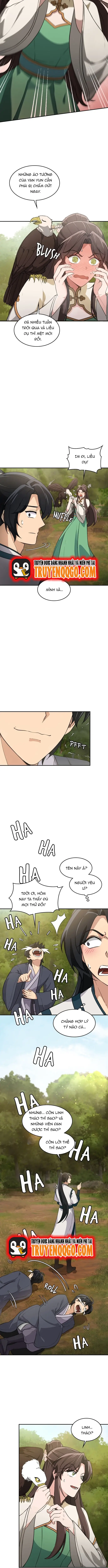 Chân Lý Tu Tiên Chap 13 - Next Chap 14