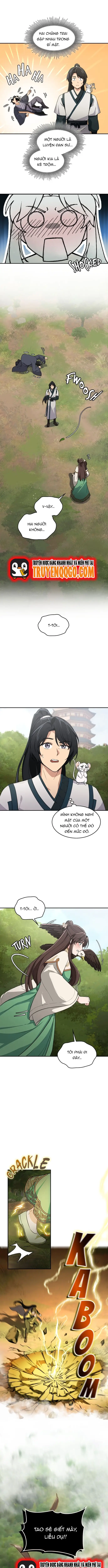 Chân Lý Tu Tiên Chap 13 - Next Chap 14