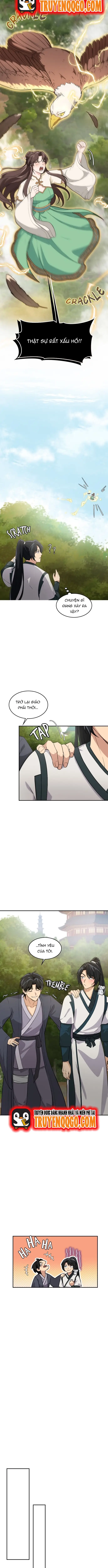 Chân Lý Tu Tiên Chap 13 - Next Chap 14