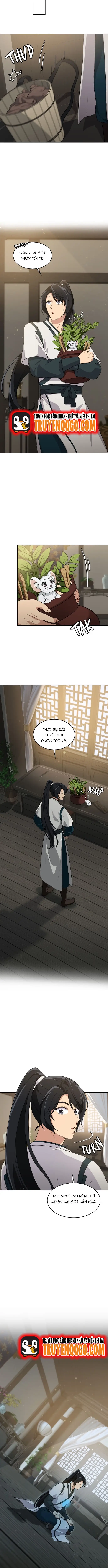 Chân Lý Tu Tiên Chap 13 - Next Chap 14
