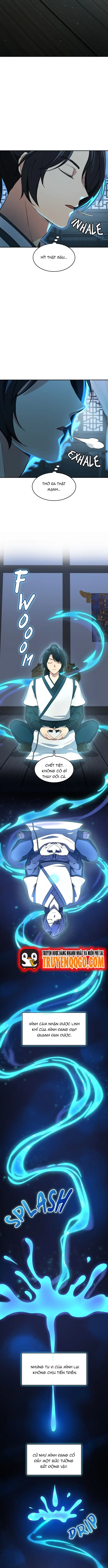 Chân Lý Tu Tiên Chap 13 - Next Chap 14