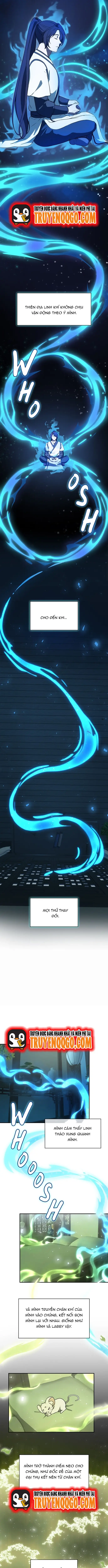 Chân Lý Tu Tiên Chap 13 - Next Chap 14