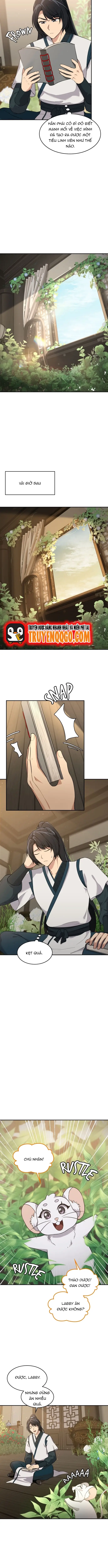 Chân Lý Tu Tiên Chap 14 - Next Chap 15