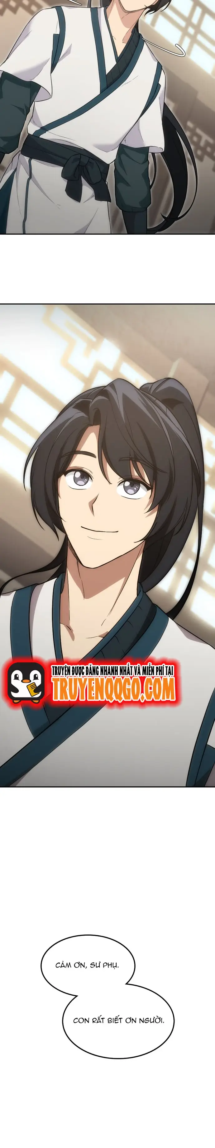 Chân Lý Tu Tiên Chap 14 - Next Chap 15