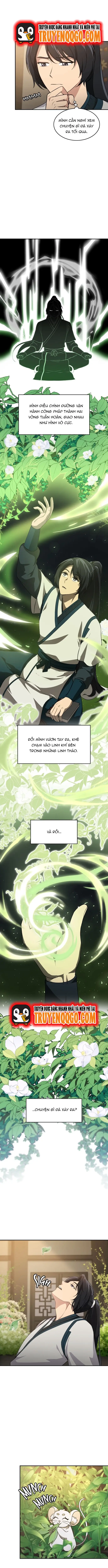 Chân Lý Tu Tiên Chap 14 - Next Chap 15
