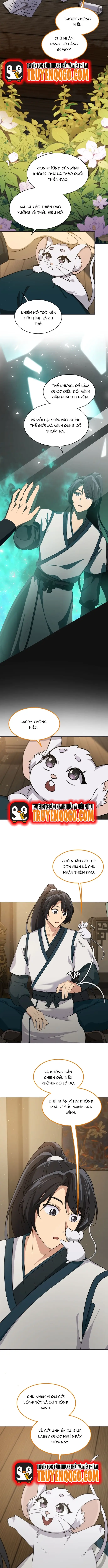 Chân Lý Tu Tiên Chap 14 - Next Chap 15