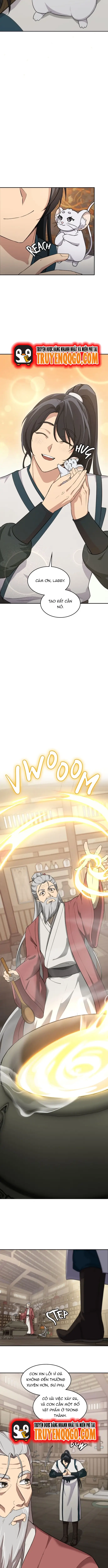 Chân Lý Tu Tiên Chap 14 - Next Chap 15