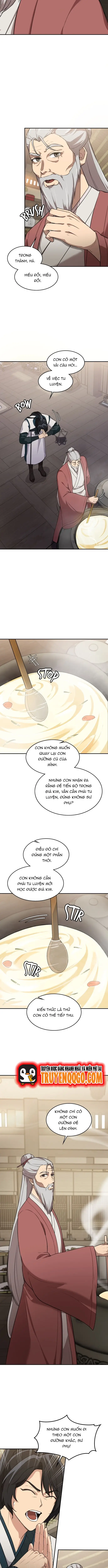Chân Lý Tu Tiên Chap 14 - Next Chap 15