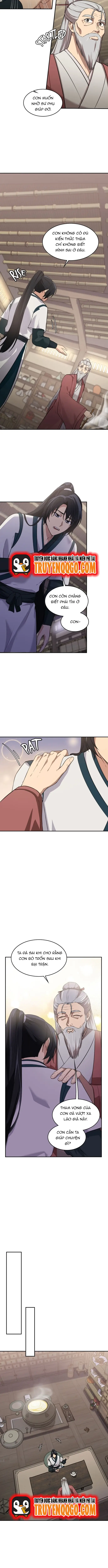 Chân Lý Tu Tiên Chap 14 - Next Chap 15