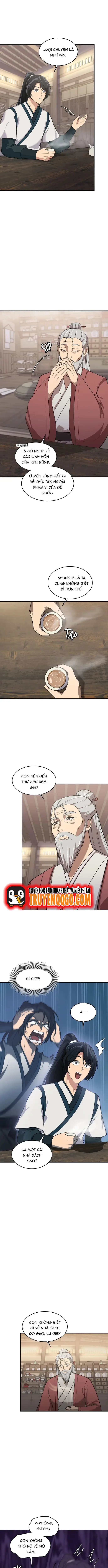 Chân Lý Tu Tiên Chap 14 - Next Chap 15