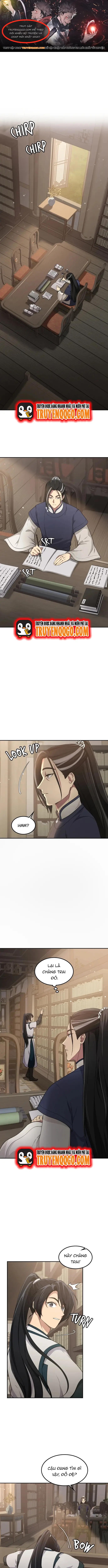 Chân Lý Tu Tiên Chap 15 - Next Chap 16