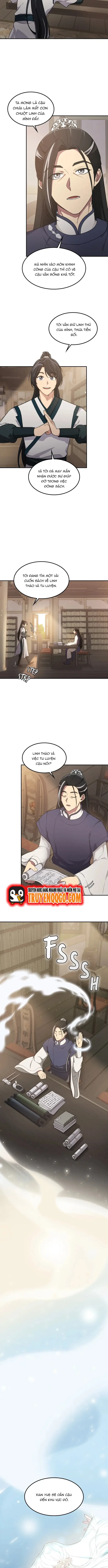 Chân Lý Tu Tiên Chap 15 - Next Chap 16
