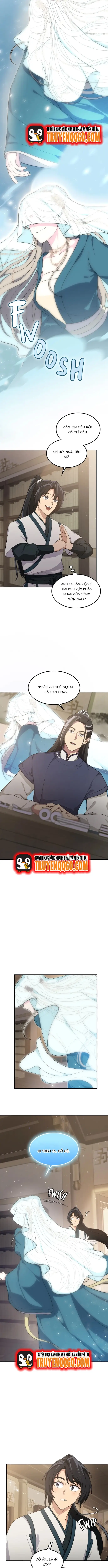 Chân Lý Tu Tiên Chap 15 - Next Chap 16