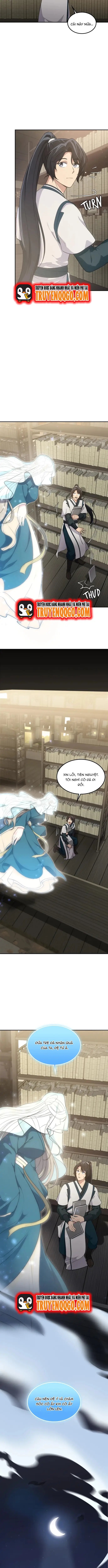 Chân Lý Tu Tiên Chap 15 - Next Chap 16