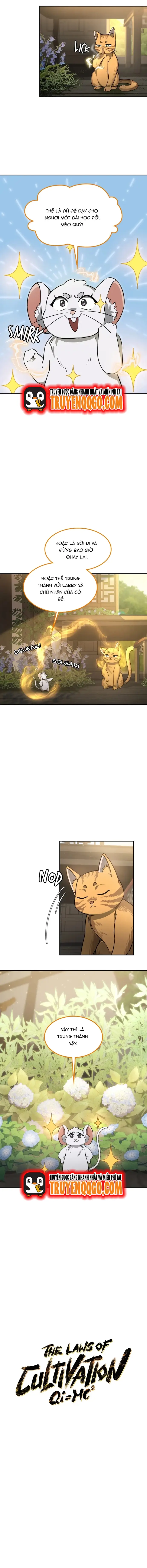 Chân Lý Tu Tiên Chap 15 - Next Chap 16