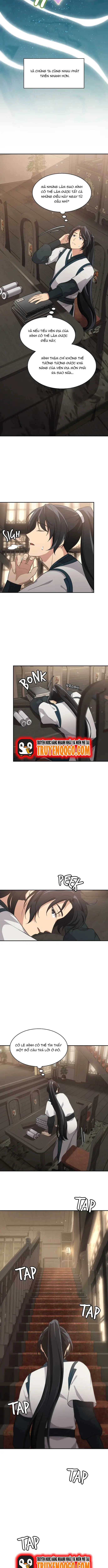 Chân Lý Tu Tiên Chap 16 - Next Chap 17