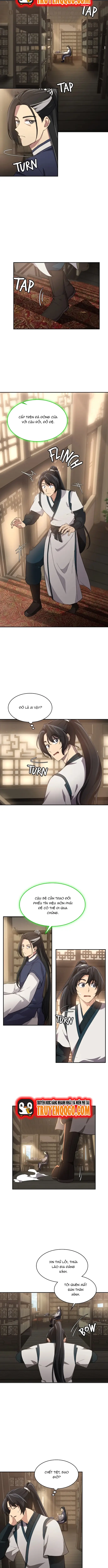 Chân Lý Tu Tiên Chap 16 - Next Chap 17