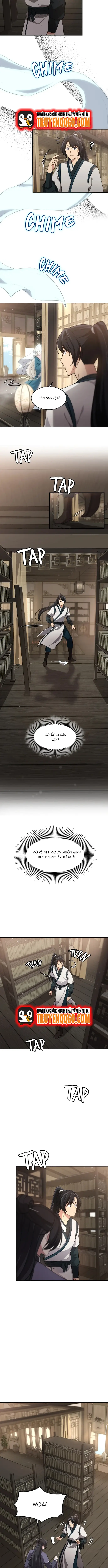 Chân Lý Tu Tiên Chap 16 - Next Chap 17