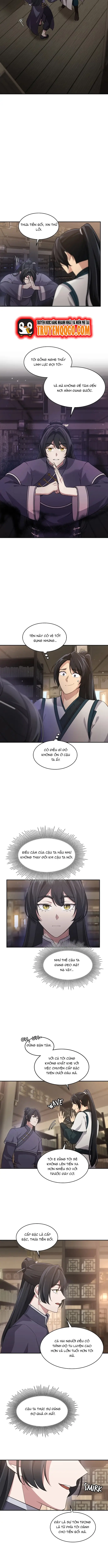 Chân Lý Tu Tiên Chap 16 - Next Chap 17