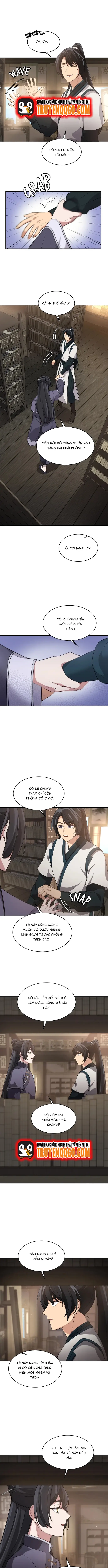 Chân Lý Tu Tiên Chap 16 - Next Chap 17