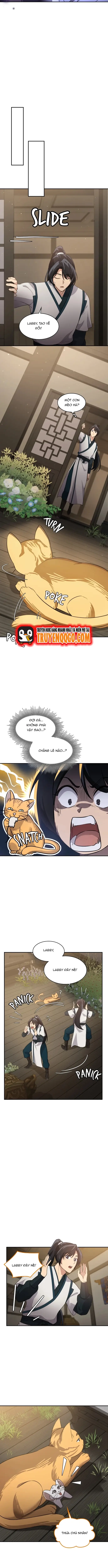 Chân Lý Tu Tiên Chap 16 - Next Chap 17