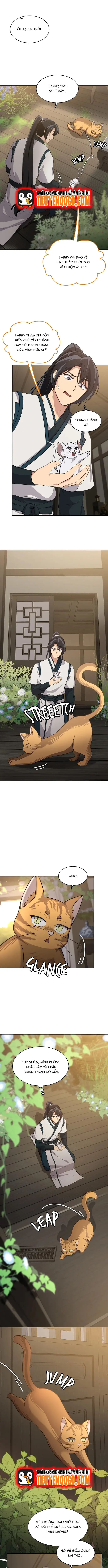 Chân Lý Tu Tiên Chap 16 - Next Chap 17