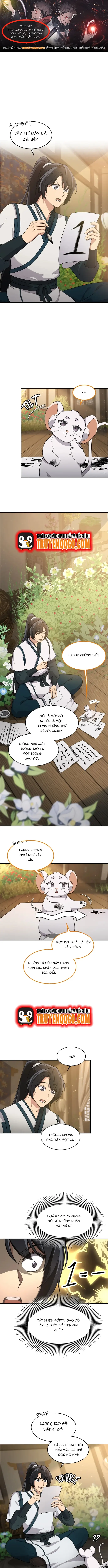 Chân Lý Tu Tiên Chap 17 - Next Chap 18