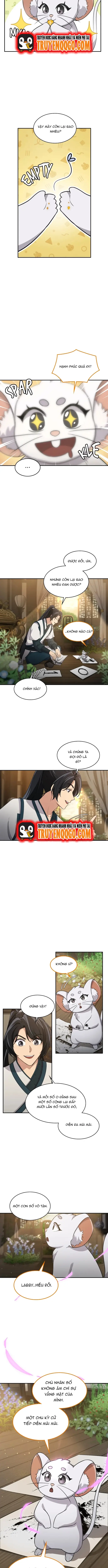Chân Lý Tu Tiên Chap 17 - Next Chap 18