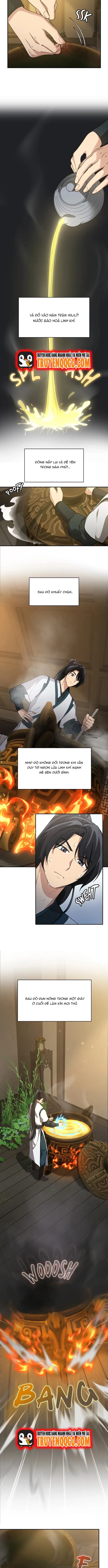 Chân Lý Tu Tiên Chap 17 - Next Chap 18