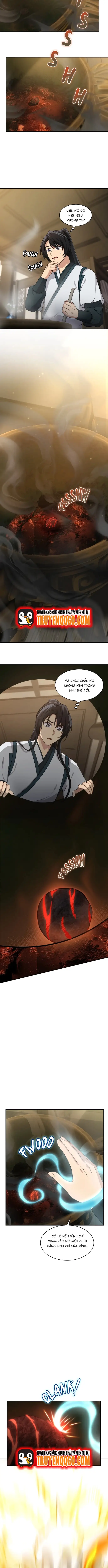 Chân Lý Tu Tiên Chap 17 - Next Chap 18