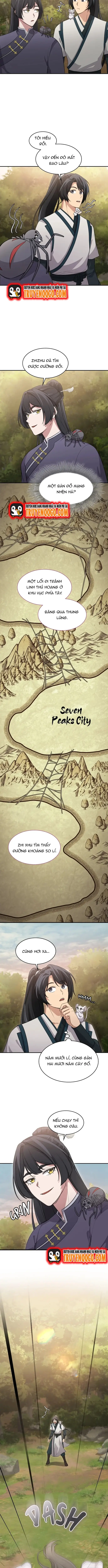 Chân Lý Tu Tiên Chap 18 - Next Chap 19