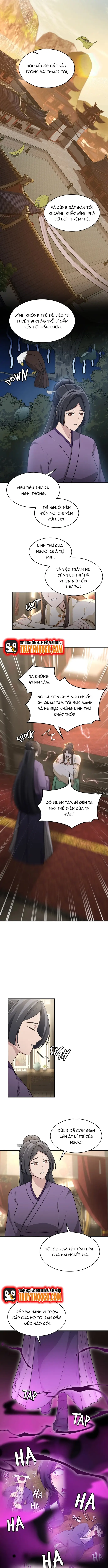 Chân Lý Tu Tiên Chap 18 - Next Chap 19