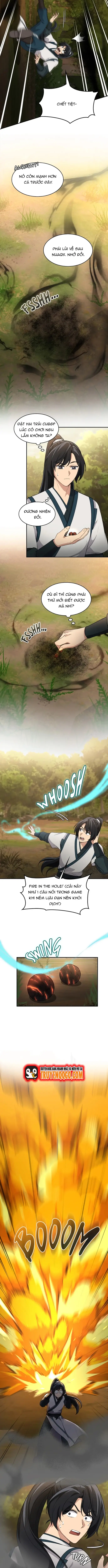 Chân Lý Tu Tiên Chap 18 - Next Chap 19