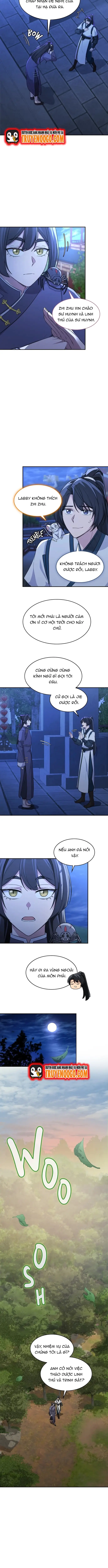 Chân Lý Tu Tiên Chap 18 - Next Chap 19