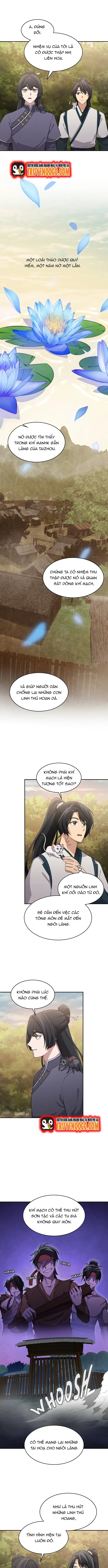 Chân Lý Tu Tiên Chap 18 - Next Chap 19