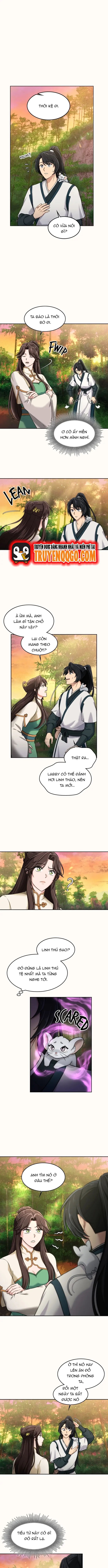 Chân Lý Tu Tiên Chap 6 - Next Chap 7