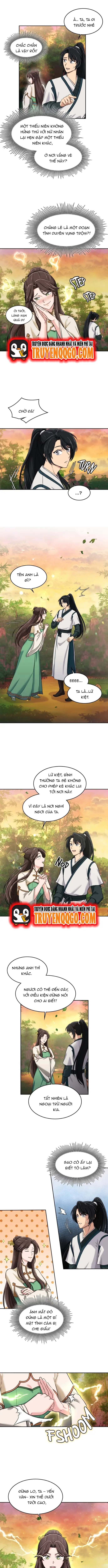 Chân Lý Tu Tiên Chap 6 - Next Chap 7