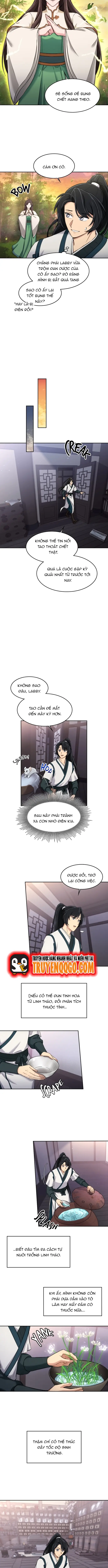 Chân Lý Tu Tiên Chap 6 - Next Chap 7
