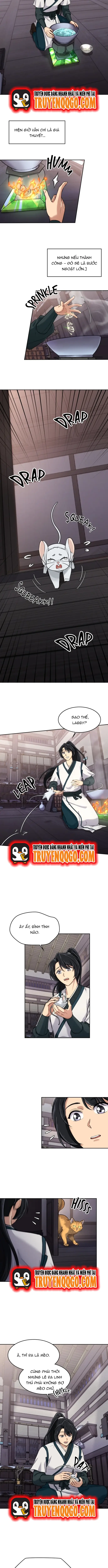 Chân Lý Tu Tiên Chap 6 - Next Chap 7