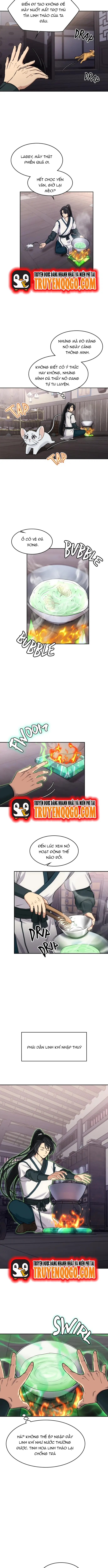 Chân Lý Tu Tiên Chap 6 - Next Chap 7