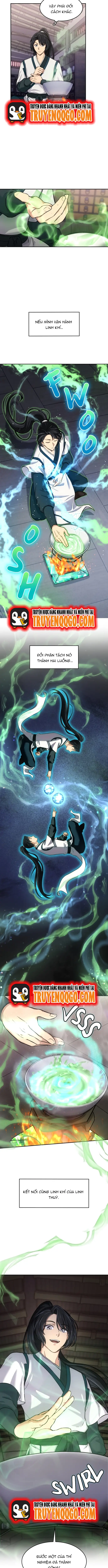 Chân Lý Tu Tiên Chap 6 - Next Chap 7