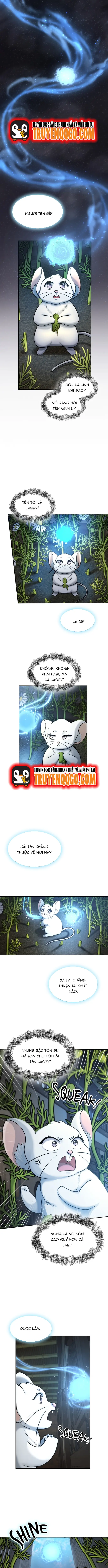 Chân Lý Tu Tiên Chap 7 - Next Chap 8