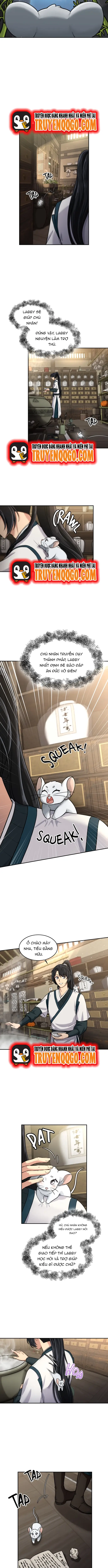 Chân Lý Tu Tiên Chap 7 - Next Chap 8