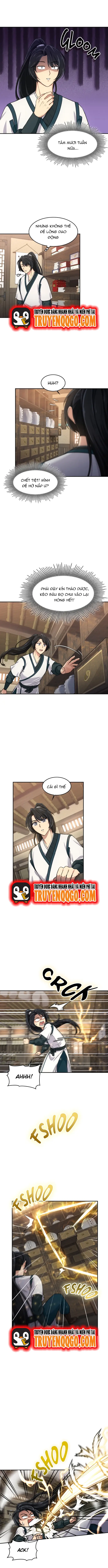 Chân Lý Tu Tiên Chap 7 - Next Chap 8